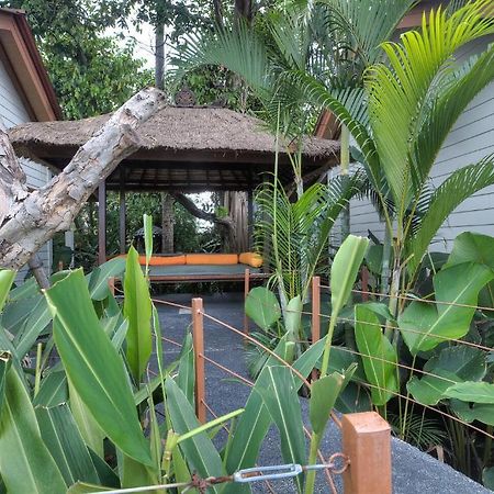 The Studio Seminyak  Exterior photo