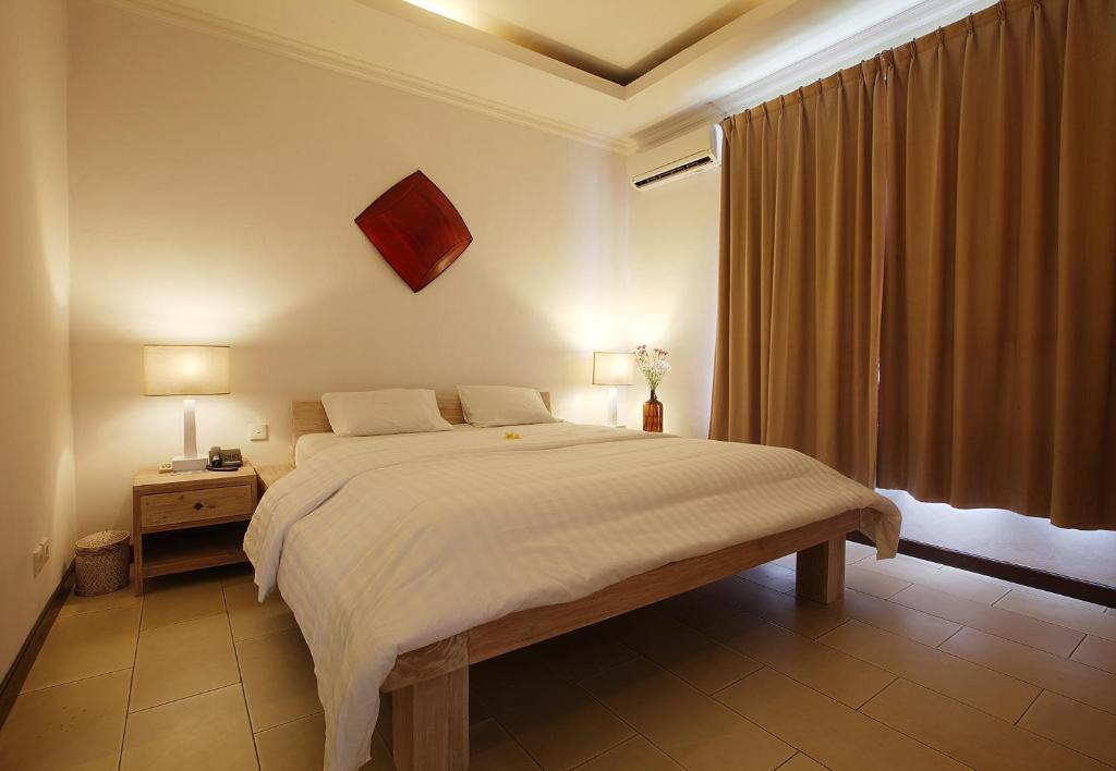 The Studio Seminyak  Room photo