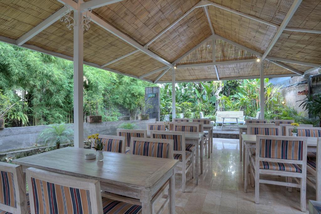 The Studio Seminyak  Exterior photo