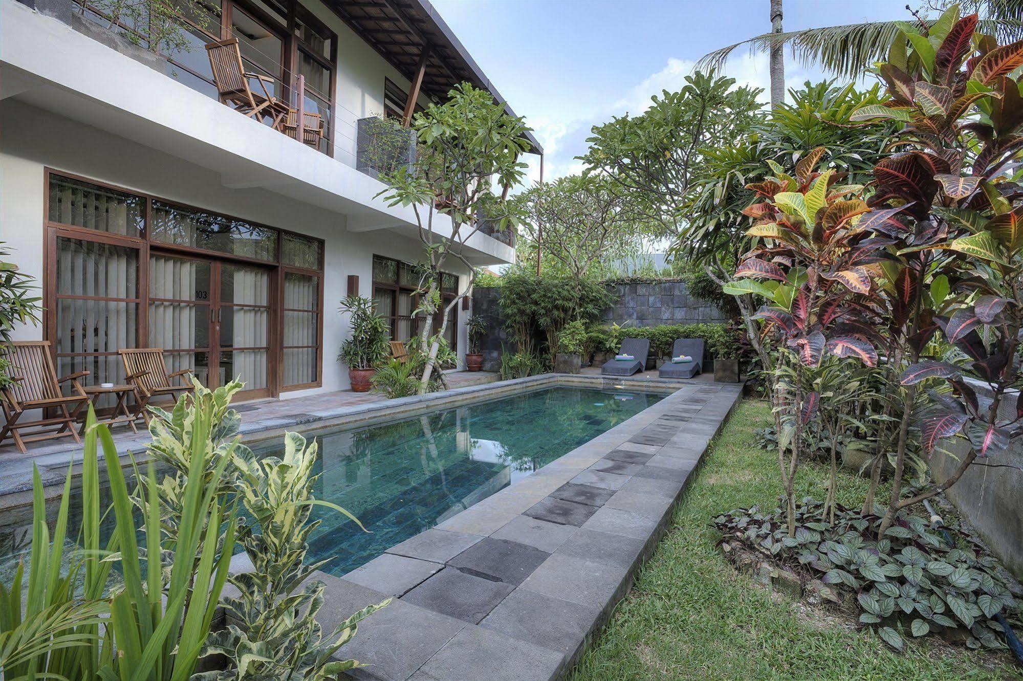 The Studio Seminyak  Exterior photo